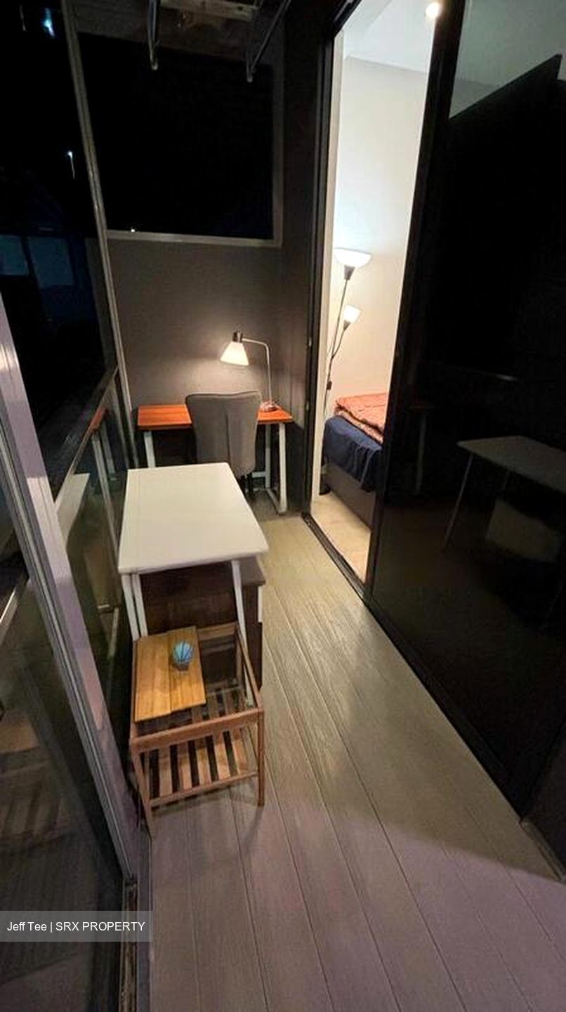Guillemard Suites (D14), Apartment #481704611